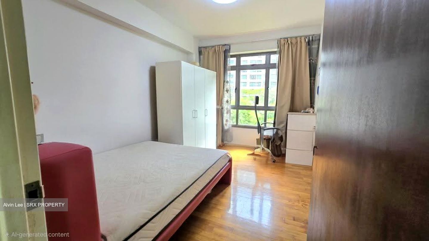 Blk 335B Anchorvale Cove (Sengkang), HDB 4 Rooms #620214141